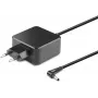 CoreParts 01FR124-CP power adapter/inverter Indoor 45 W Black