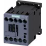 Siemens 3RT2017-1BB41 - Contactor - Black - AC/DC - 294 g - 61,5 mm - 50 mm