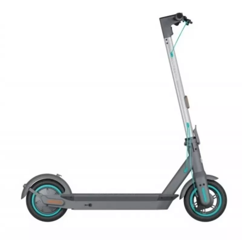 Motus Scooty 10 GEN 6 Electric scooter 15 Ah grey
