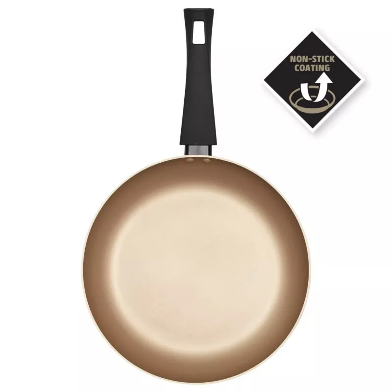 Fry Pan Salter BW11104EU7 28 cm non-stick