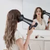 Blaupunkt HDD501BK hair dryer 2000 W, black