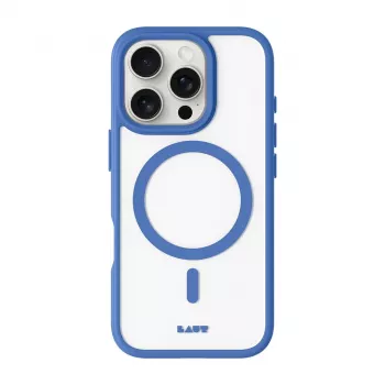 LAUT HUEX PROTECT case for iPhone 16 Series