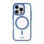 LAUT HUEX PROTECT case for iPhone 16 Series