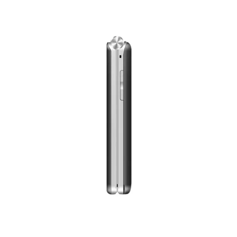 Flip phone MM 835L 4G dual sim black