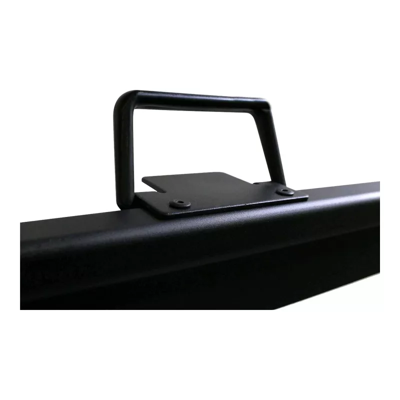 Elite Screens | ezCinema Series | F120NWH | Diagonal 120 inch | 16:9 | Viewable screen width (W) 267 cm | Black