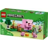 LEGO MINECRAFT 21268 The Baby Pig House