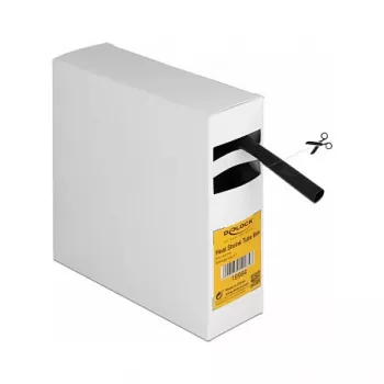Heat shrink tube DeLOCK 19984