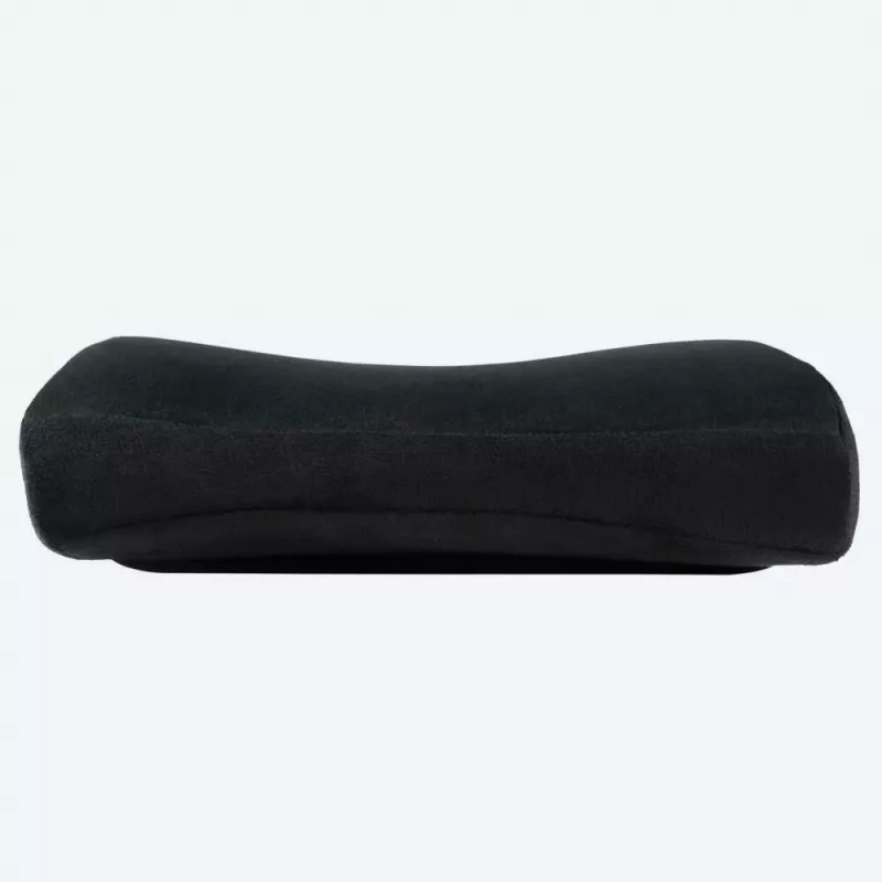 Lumbar Support Arozzi AZ-LUMBAR-BV Black Velour