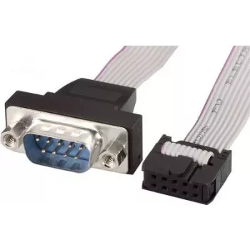 Renkforce RF-2150070 Connectivity Accessory Grey