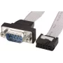 Renkforce RF-2150070 Connectivity Accessory Grey