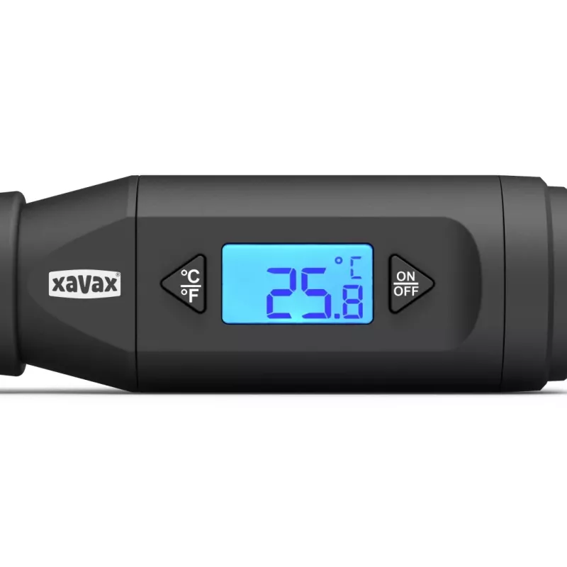 Xavax Digital Multithermometer (00185856)