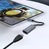 Adapter USB-C to HDMI 4K 60Hz 32AWG QOLTEC