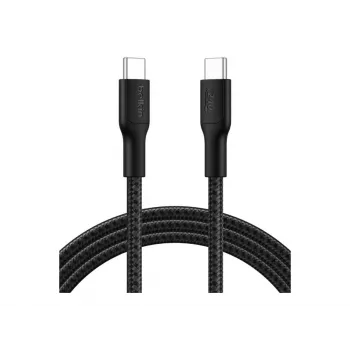 Belkin CAB025HQ2MBK USB Cable Black
