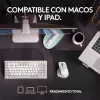 Mouse Logitech MX Master 3S for Mac Bluetooth