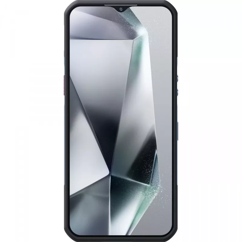 Smartphone Oukitel WP35 Pro 6.6 inch 12GB RAM 512GB Golden