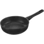 Deep frying pan ZWILLING Marquina Plus 24 cm, granite non-stick surface