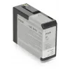Epson Singlepack Light Black T580700, Light black, Pigment-based ink, 80 ml, 1 pc(s)