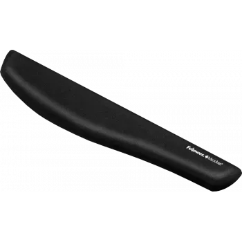 Keyboard Accessory Wrist SUPPORT/BLACK 9252103 Fellowes