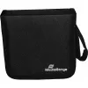 Wallet case MediaRange BOX50 for 24 discs Black