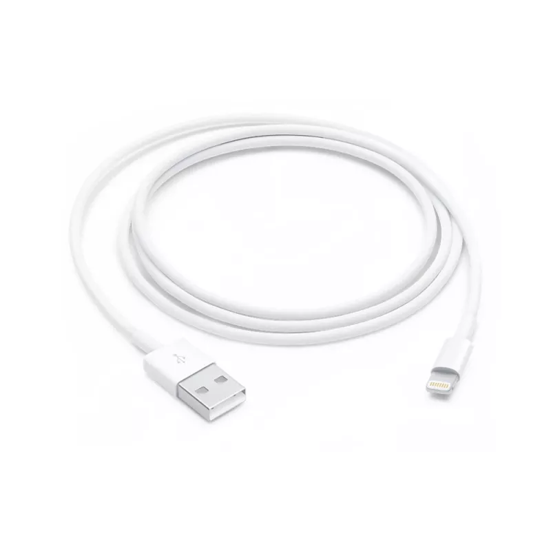 Apple Lightning to USB Cable 1m MUQW3ZM/A
