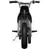 RAZOR Motor MX350 Dirt - Black Stickers