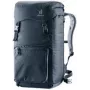 Backpack DEUTER Walker Deuter 24 — 24 L, black, lightweight durable daypack