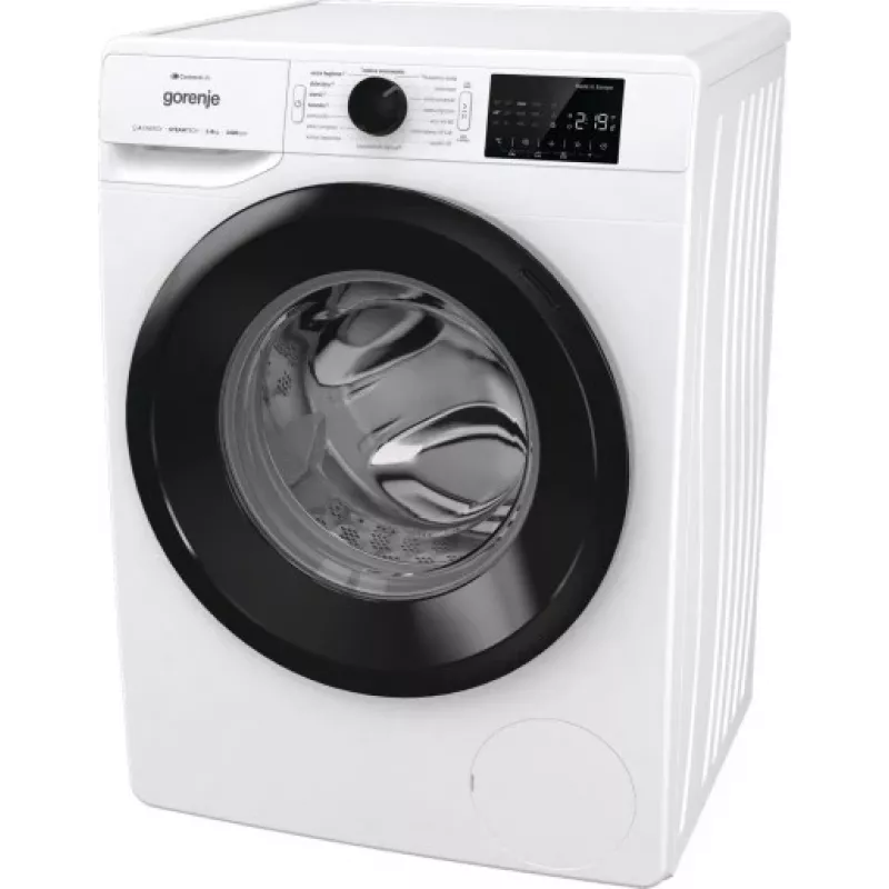 Gorenje G400 Freestanding Washing Machine, 8 kg, 1400 rpm WPNEI84A1SWIFI/PL