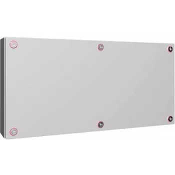Electrical enclosure Rittal KX 1510.000 Steel IP66, 600×120×300 mm