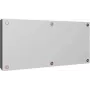 Electrical enclosure Rittal KX 1510.000 Steel IP66, 600×120×300 mm