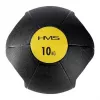 HMS Fitness NKU10 medicine ball 10 kg Black