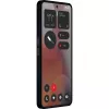 Nothing Phone (3a) Pro 17.2 cm (6.77) Dual SIM Android 15 5G USB Type-C 12 GB 256 GB 5000 MAh Black