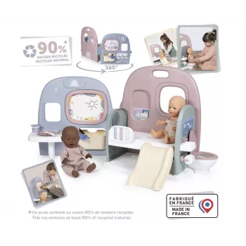 Baby Care Childcare Cen tre