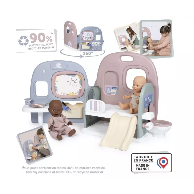Baby Care Childcare Cen tre