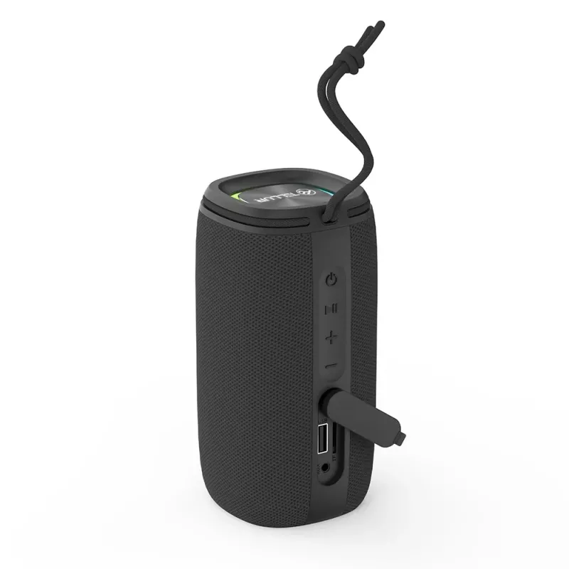 Portable Speaker Tellur Eclipse Bluetooth 12W Black