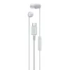 Sony IER-EX15C Headset Wired In-ear Calls/Music USB Type-C White