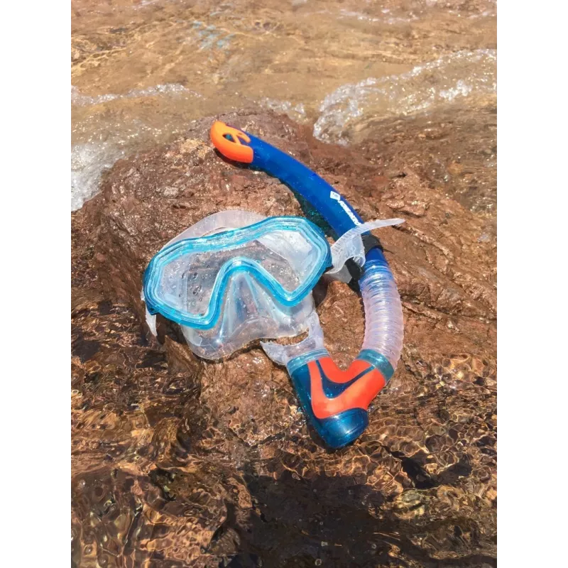Schildkröt Funsports Barbados