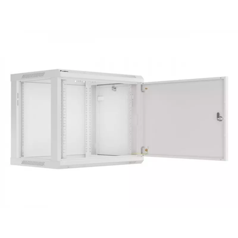 LANBERG WALL MOUNT RACK CABINET 19 9U 600X450
