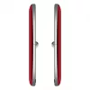 Flip phone Beafon Fold 10 Silver Line Red-Silver Dual SIM