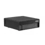 MSI EdgeXpert AI Supercomputer Desktop, NVIDIA DGX Spark GB10 Grace Blackwell Architecture, 128GB LPDDR5 Unify Memory, 4TB SSD, ARM CPU, WiFi 7, BT 5.3, NVIDIA DGX OS - EDGEXPERT NVIDIA DGX GB10 128GB 4TB