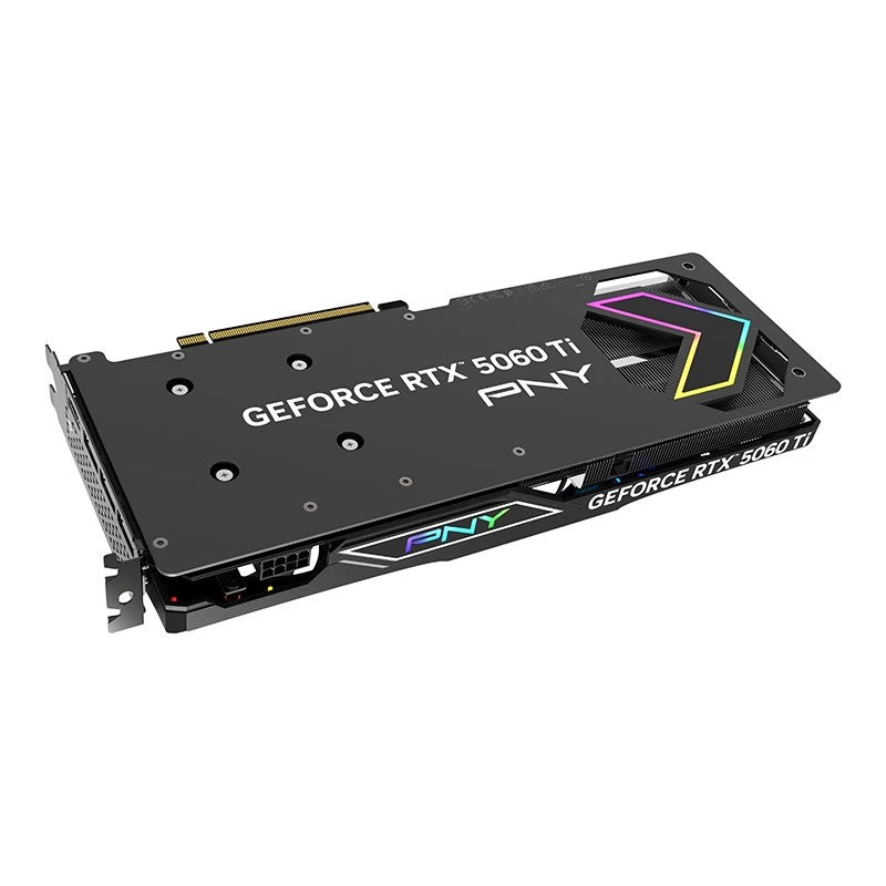 Graphics card GeForce RTX 5060 Ti 16GB RGB VCG5060T16TFXXPB1-O