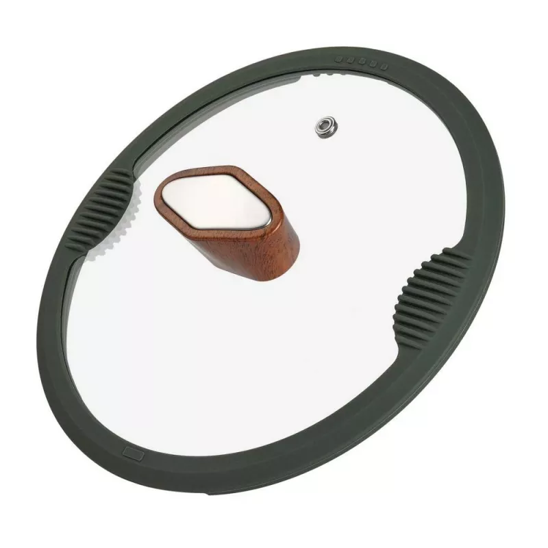 Casserole RESTO 93701 — 20 cm diameter, 2.6 L capacity, stovetop cookware