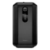 Baseus BS-CH001 - starting device, booster 10000 mAh 12V (1000 A / 500 A) + crocodile clips (black)