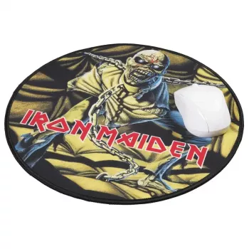 Mouse pad Subsonic SA5646-IM3