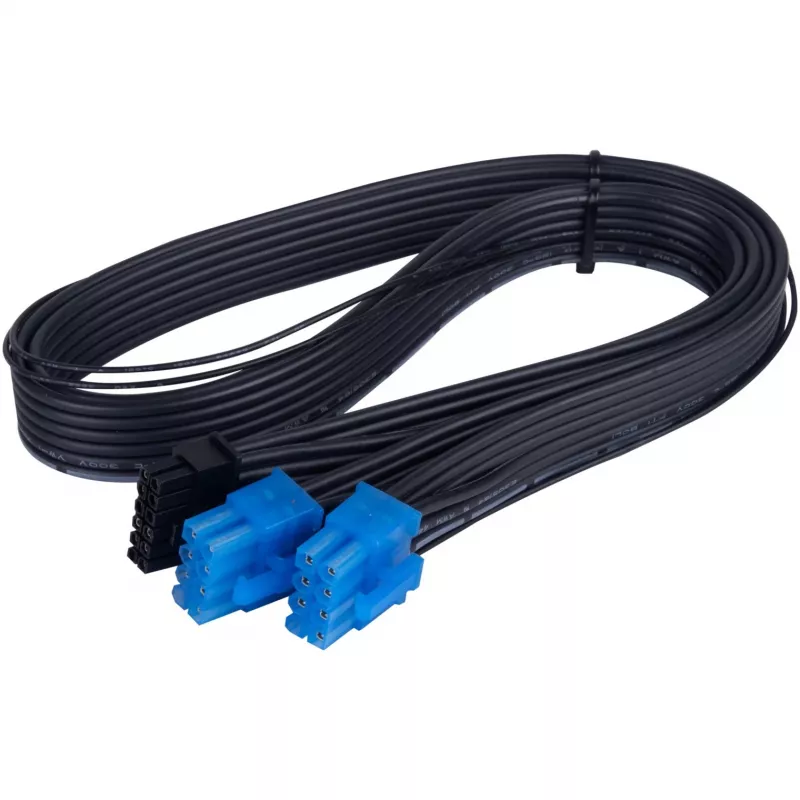 Cable Silverstone PP14-PCIE 550 m PCI-E 8-pin 12+4-pin
