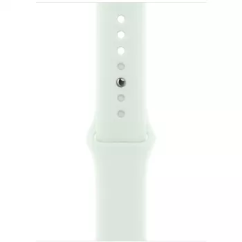 Apple Band 45mm Soft Mint Sport Band S/M Comfortable Lightweight Durable