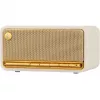 Stereo portable speaker Edifier MP230WT 2.0, 20 W, full-range drivers, USB-C, wired & wireless, white