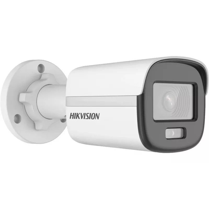 Hikvision DS-2CD1027G0-L Bullet IP security camera Outdoor 1920 x 1080 pixels Ceiling/wall