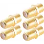 Coaxial Connector F-type ShiverPeaks BS15-301314