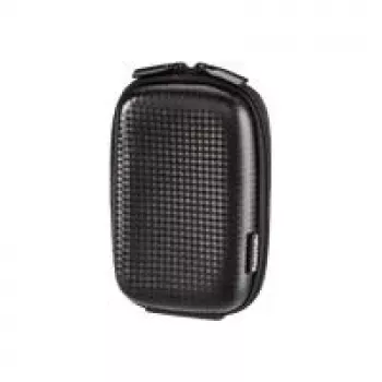 Hama Camera Bag “Hardcase Carbon Style 60 H”, black