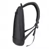 Backpack Sponge Thinbag 15.6 inch Black — Sponge slim laptop backpack, fits 15.6 inch devices